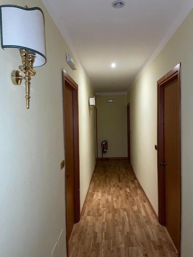 Fenicia Hotel Rom