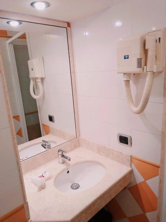 Hotel Fenicia Rom