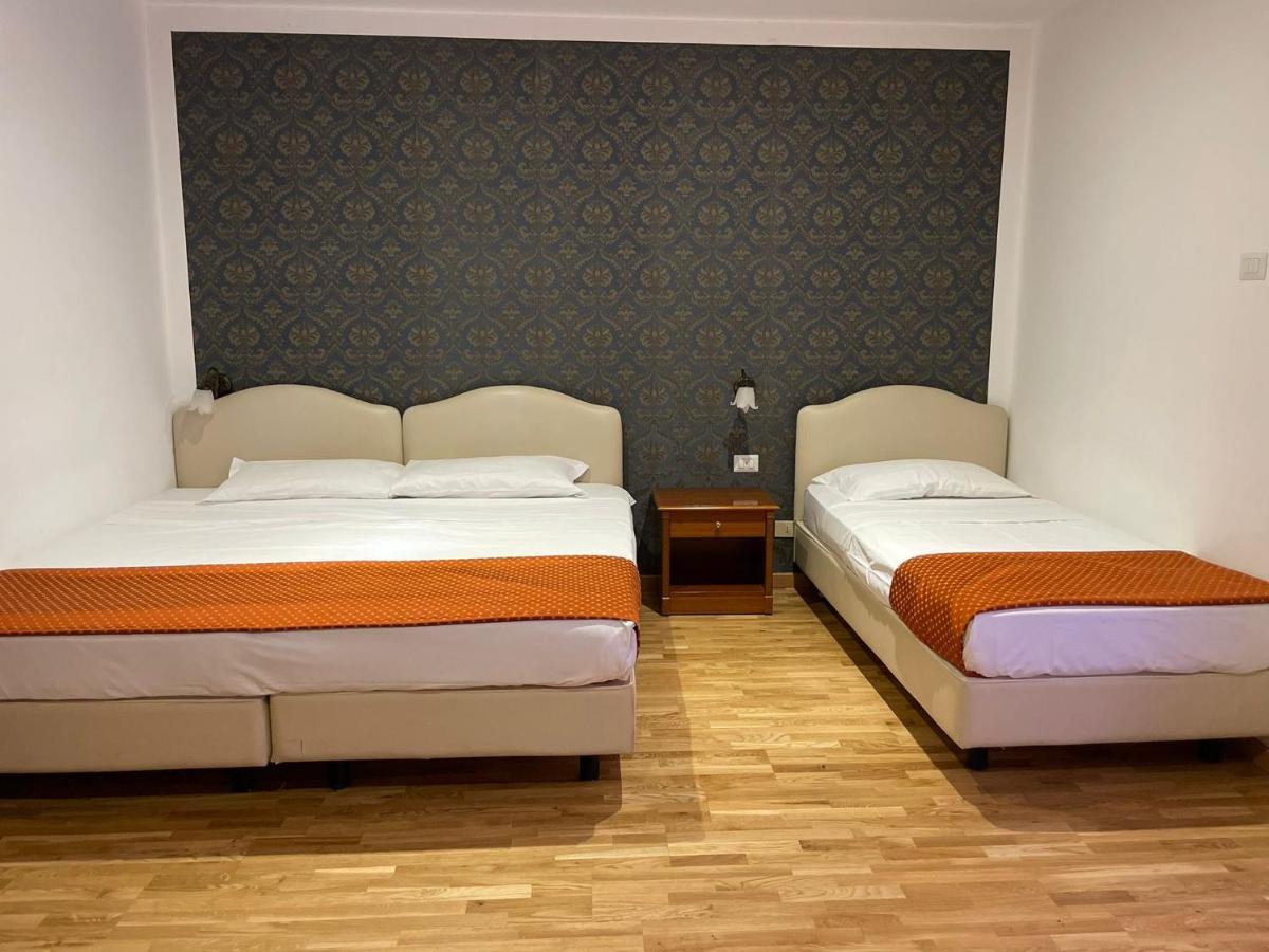 Hotel Fenicia Rom