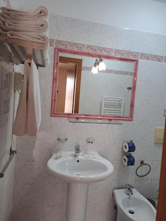 Hotel Fenicia Rom