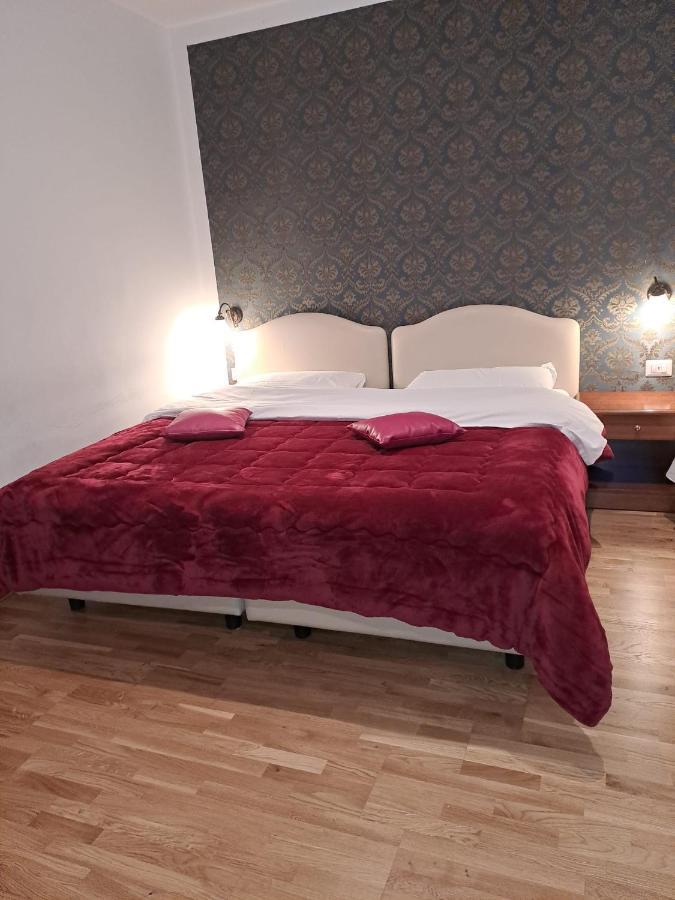 Fenicia Hotel Rom