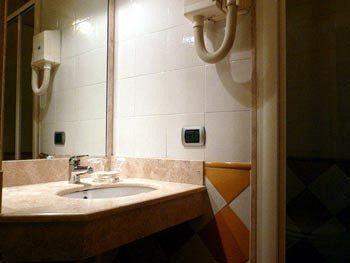 Fenicia Hotel Rom