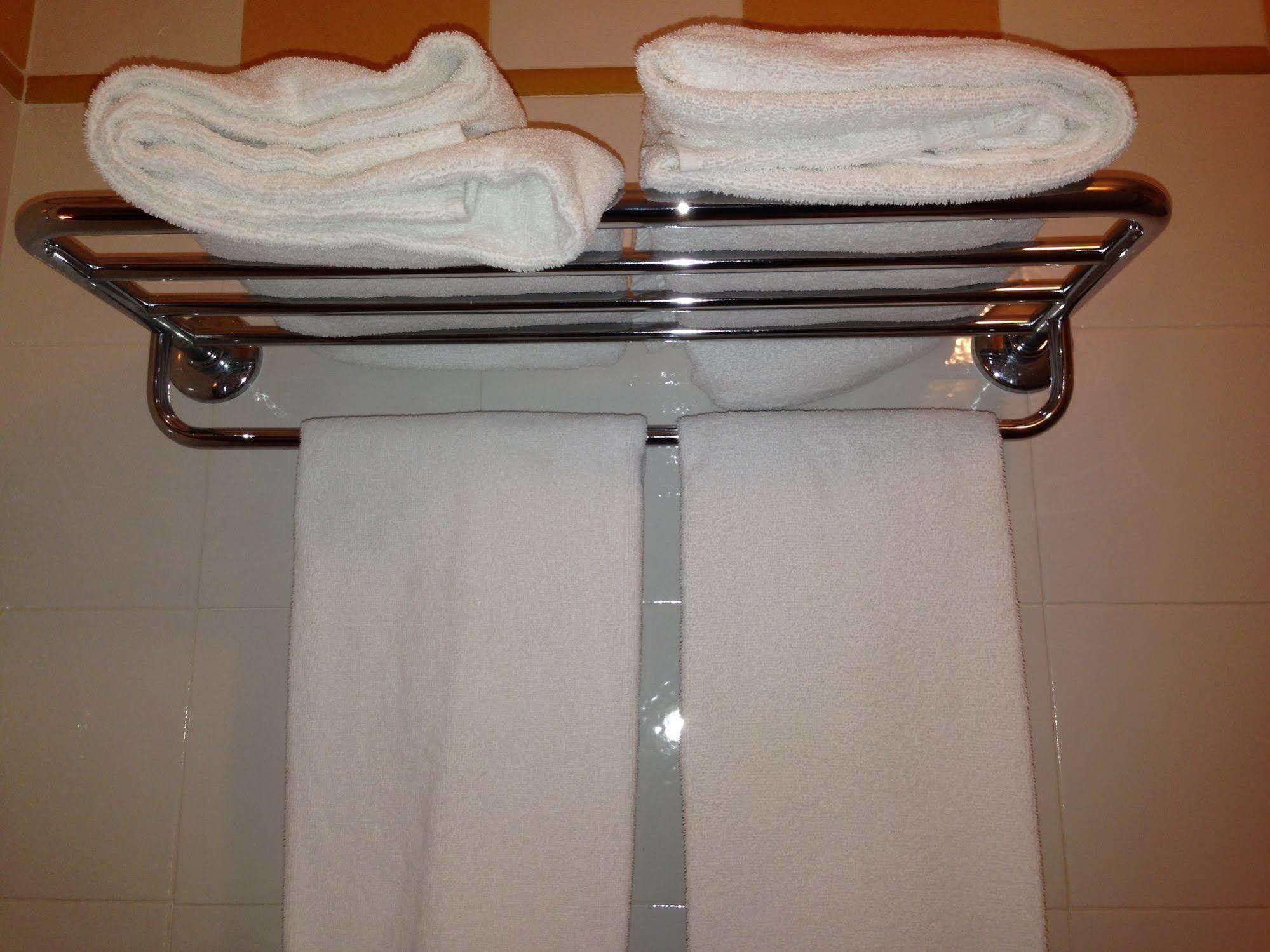 Hotel Fenicia Rom