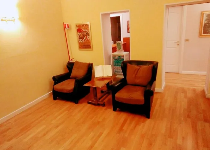 Hotel Fenicia