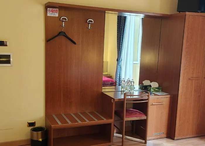 Hotel Fenicia