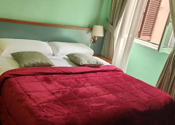 Hotel Fenicia