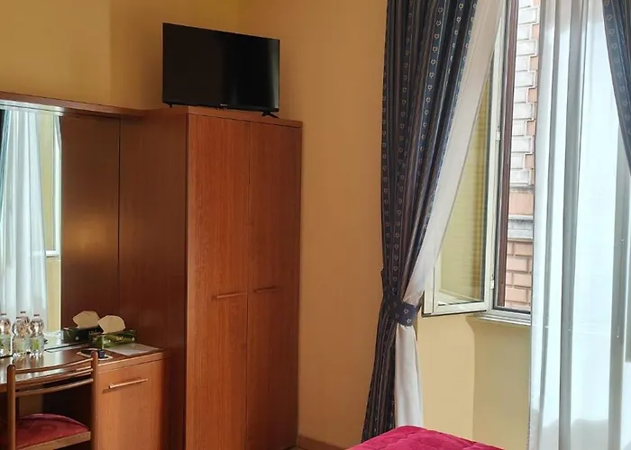 Hotel Fenicia